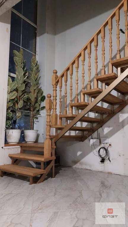 Продажа дома, Осиново, Зеленодольский район, ул. Нагорная - Фото 15