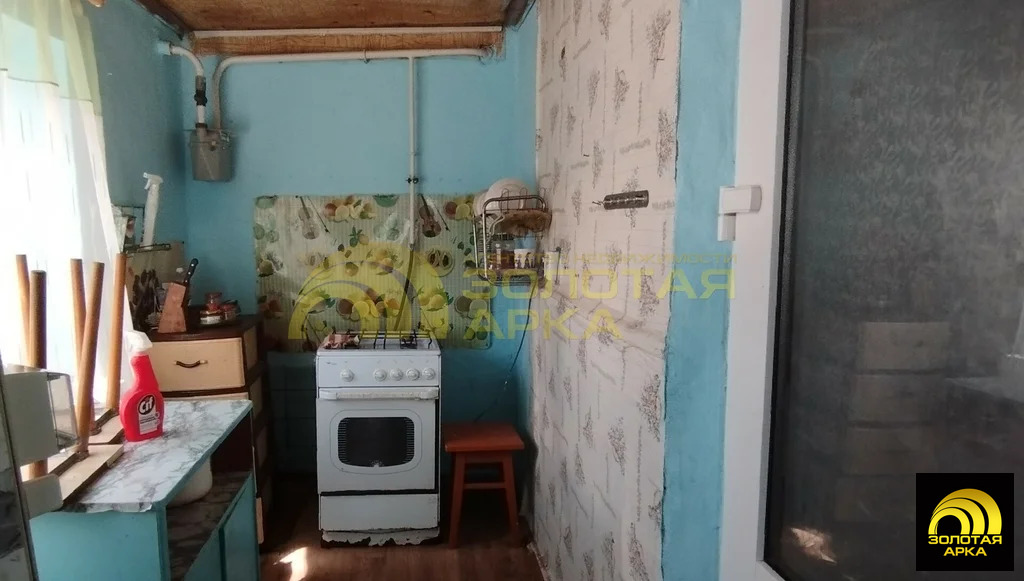 Продажа дома, Вышестеблиевская, Темрюкский район, ул. Верхняя - Фото 8