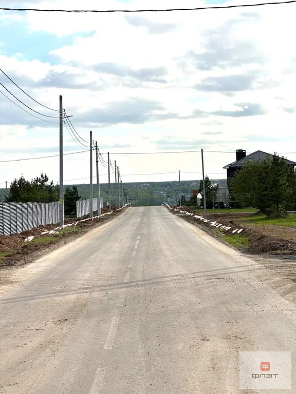Продажа участка, Казань, ул. Рождественская - Фото 1