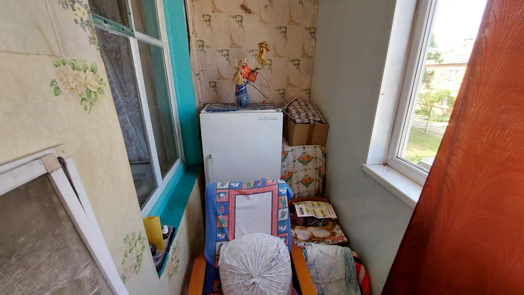 Продажа квартиры, Стрелка, Темрюкский район, ул. Полевая - Фото 17