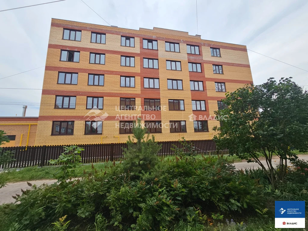 Продажа квартиры, Рязань - Фото 1