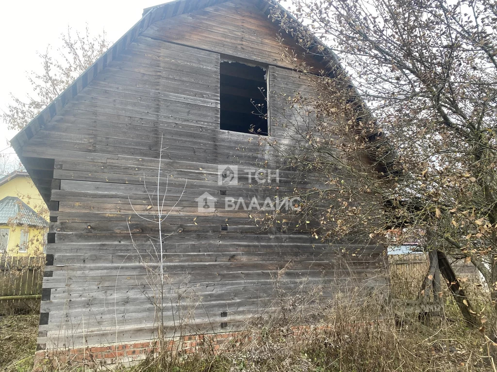 городской округ Пушкинский, село Братовщина, 2-я Станционная улица,  ... - Фото 15