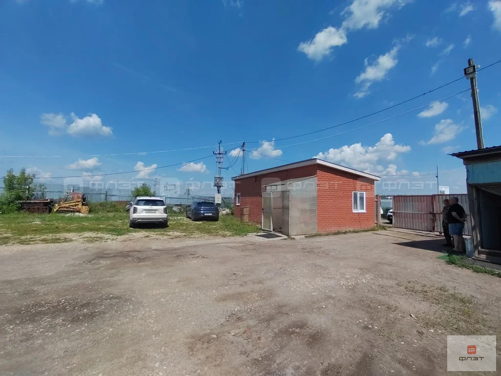 Продажа торгового помещения, Казань, ул. Зеленая (Кадышево) - Фото 3
