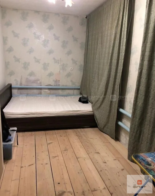 Продажа дома, Кощаково, Пестречинский район, ул. Комсомольская - Фото 3