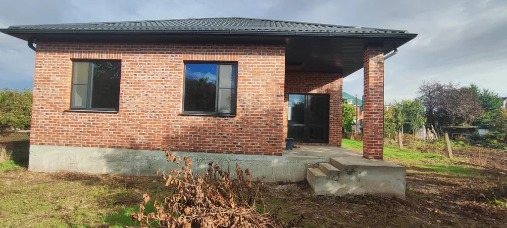 Продажа дома, Крымск, Крымский район, ул. Победы - Фото 2