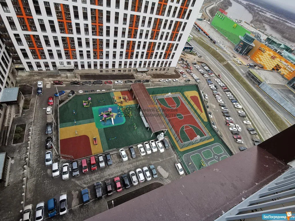 Аренда квартиры, Уфа, ул. Энтузиастов - Фото 6