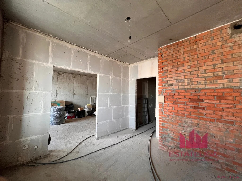 Продажа квартиры, 6-я Радиальная улица - Фото 3