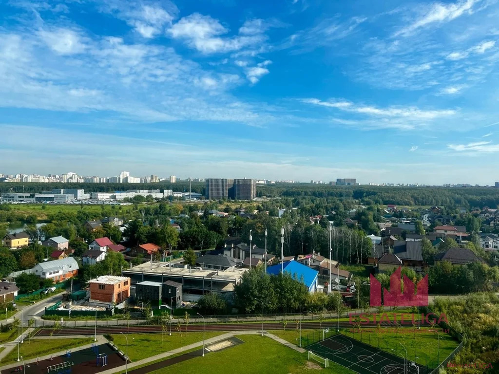 Продажа квартиры, улица Татьянин Парк - Фото 6