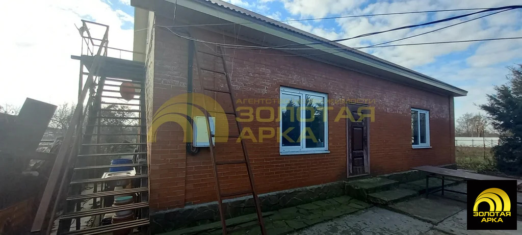 Продажа дома, Львовское, Северский район, ул. Пролетарская - Фото 0