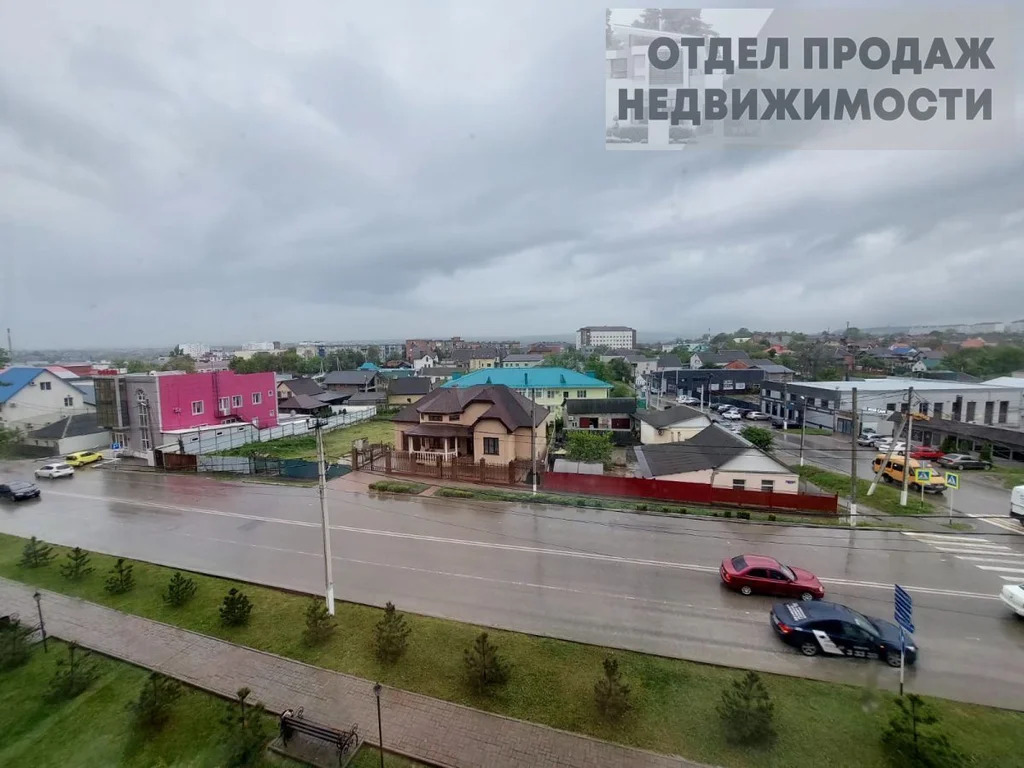 Квартира в центре города - Фото 23