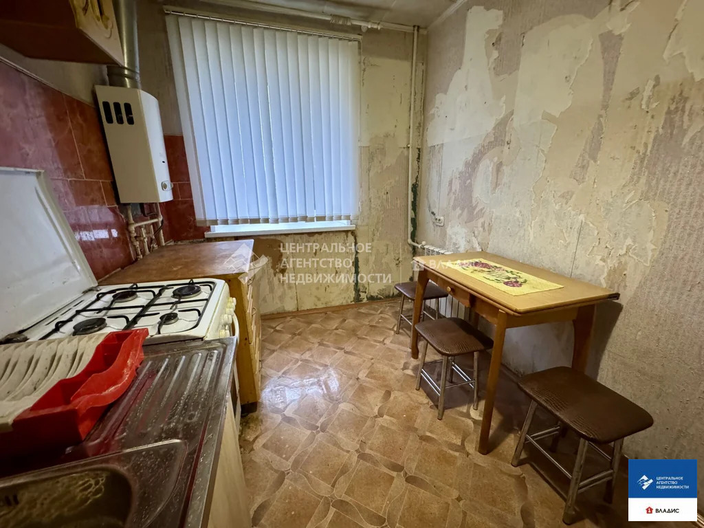 Аренда квартиры, Рыбное, Рыбновский район, ул. Электротяговая - Фото 2