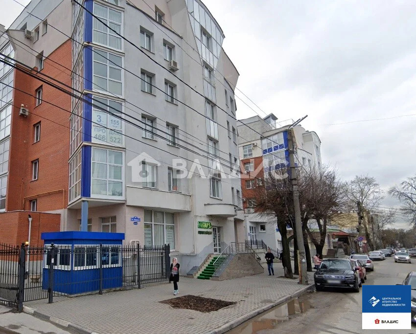Аренда ПСН, Рязань, ул. Урицкого - Фото 12