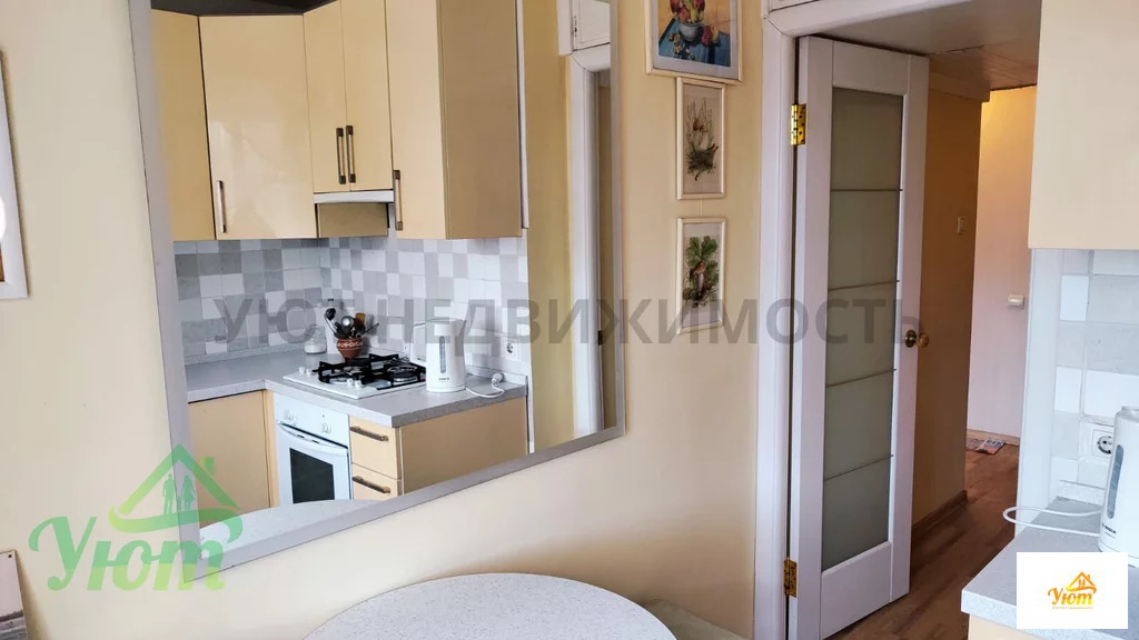 Продажа квартиры, Жуковский, Улица Дугина, дом 27 - Фото 1