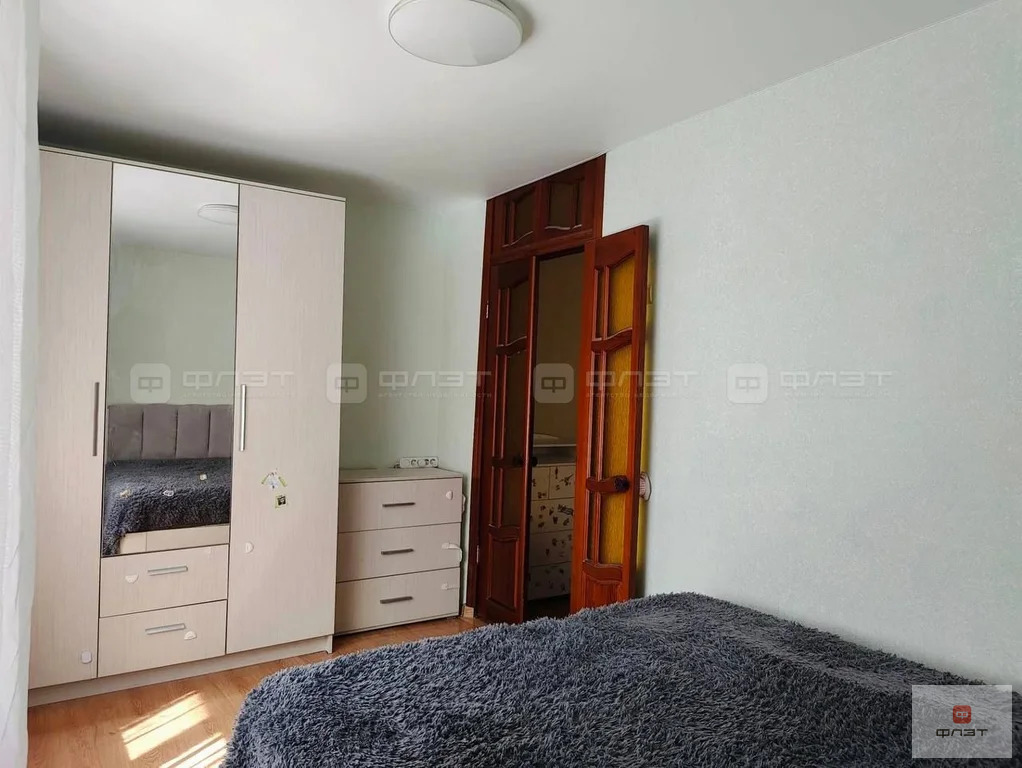 Продажа квартиры, Казань, ул. Павлюхина - Фото 5