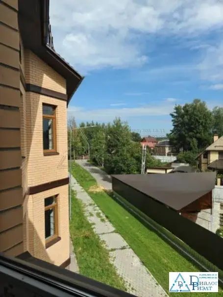 Однокомнатная квартира в ЖК «Березовая Роща» - Фото 10