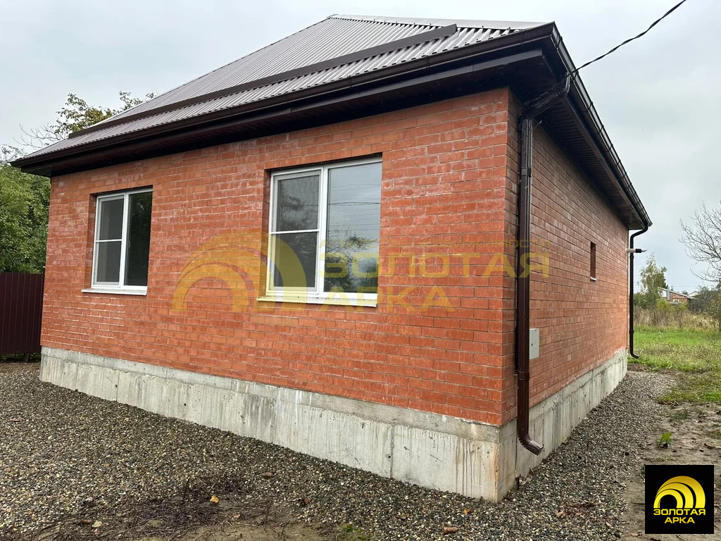 Продажа дома, Полтавская, Красноармейский район, ул. Степная - Фото 11