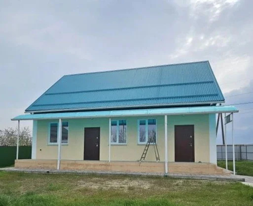 Продажа дома, Абинск, Абинский район, ул. Воронежская - Фото 5