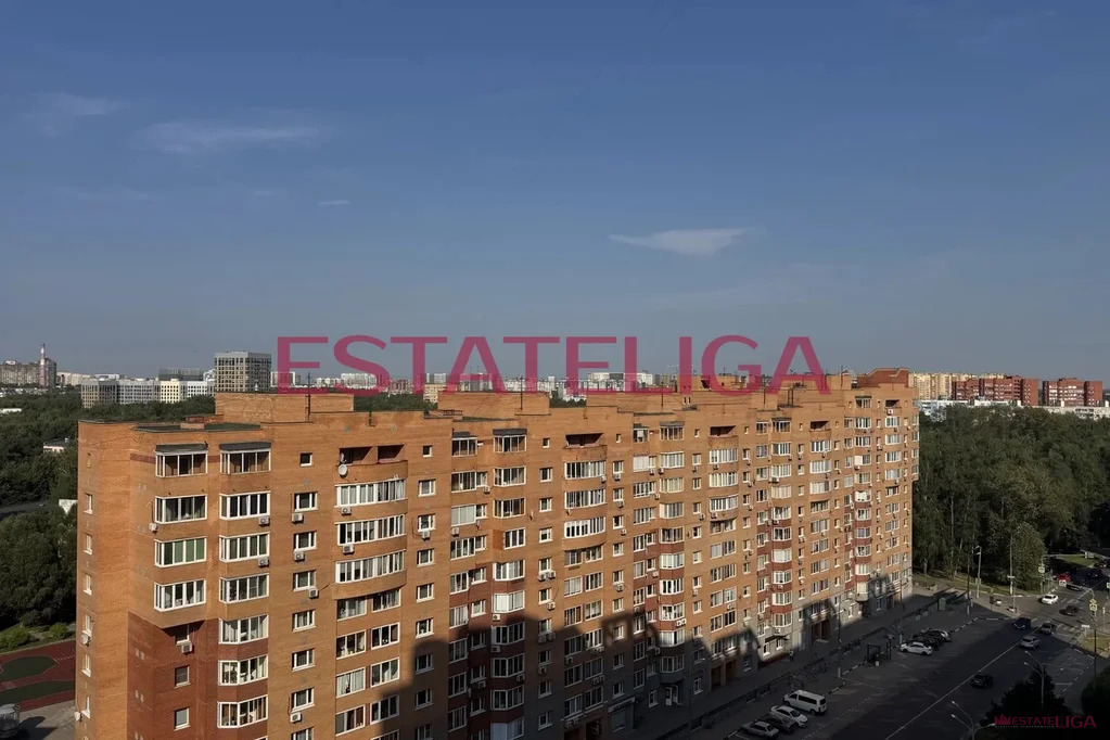 Продажа квартиры, Мытищи, Мытищинский район, ул. Сукромка - Фото 13