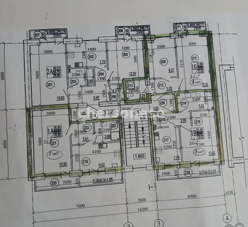 Продажа квартиры, Севастополь, ул. Энергетиков - Фото 18