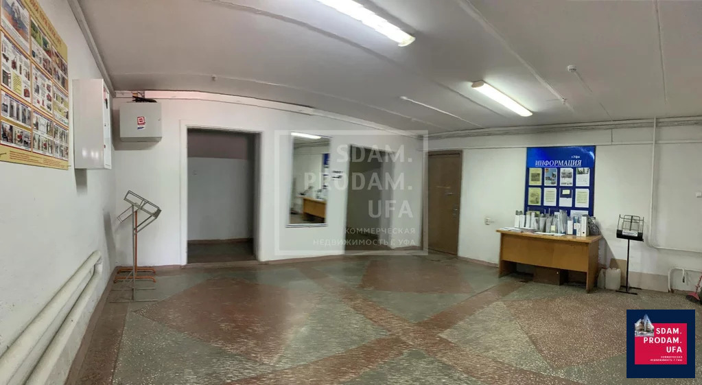 Продажа офиса, Уфа, Ул. Российская - Фото 4