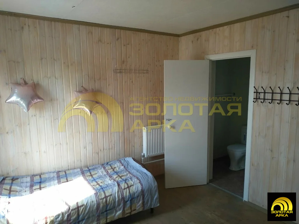 Продажа дома, Тамань, Темрюкский район, ул. Володарского - Фото 9
