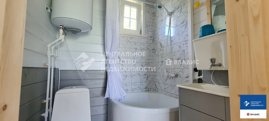 Продажа дома, Демкино, Рязанский район - Фото 8