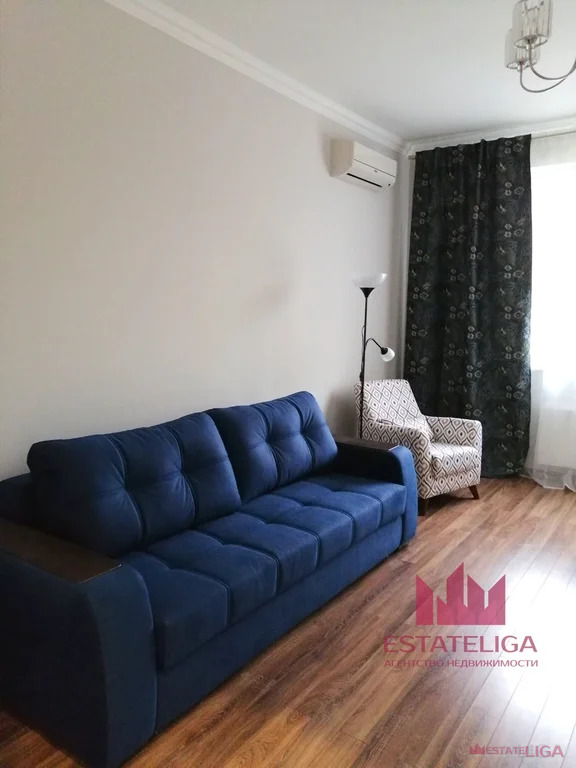 Аренда квартиры, ул. Софьи Ковалевской - Фото 6