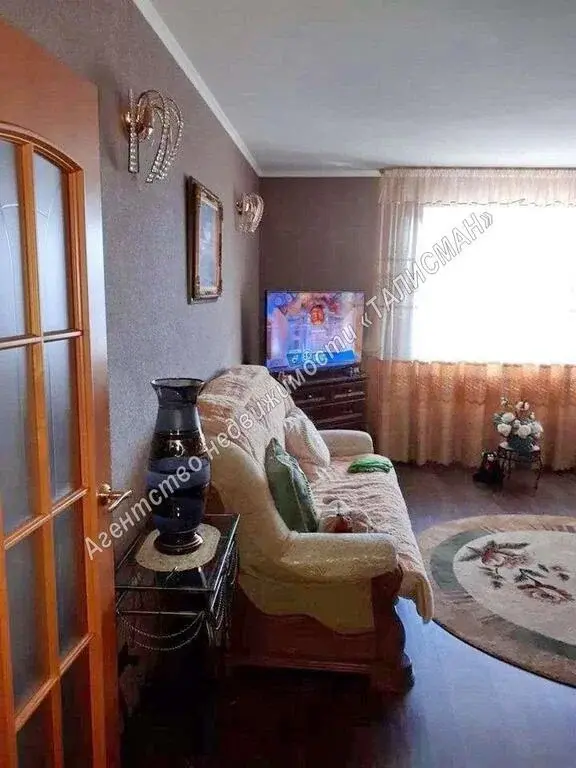 Продается 2-х комнатная квартира в г.Таганроге, район Простоквашино. - Фото 2