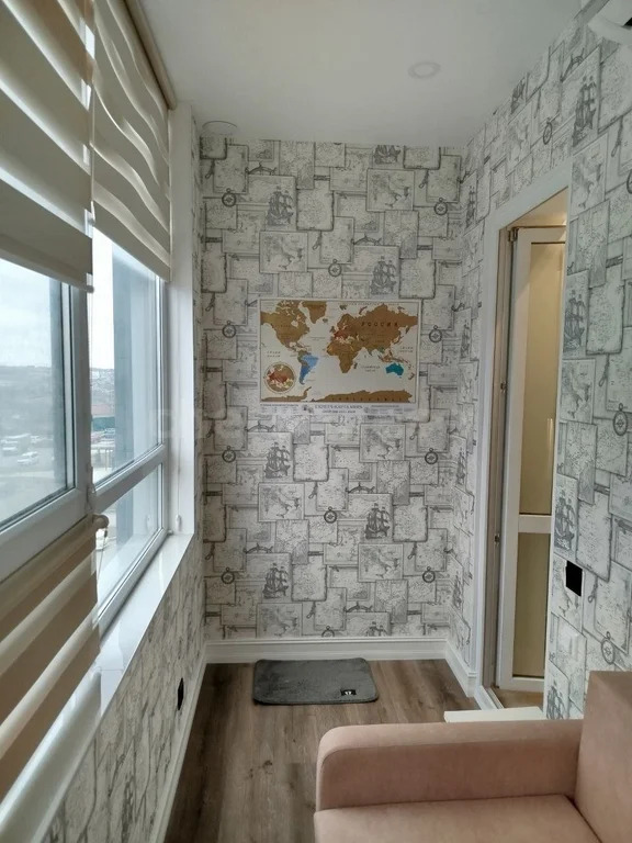 Продажа квартиры, Севастополь, ул. Токарева - Фото 11