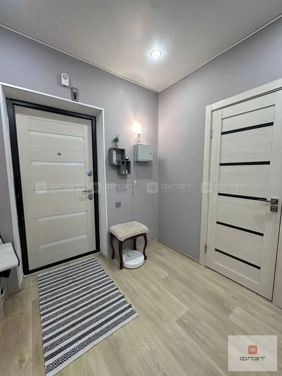 Продажа квартиры, Казань, ул. Даурская - Фото 16