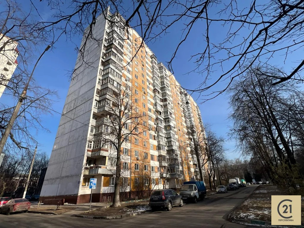 Продажа квартиры, Люберцы, Люберецкий район, ул. 3-е Почтовое ... - Фото 0