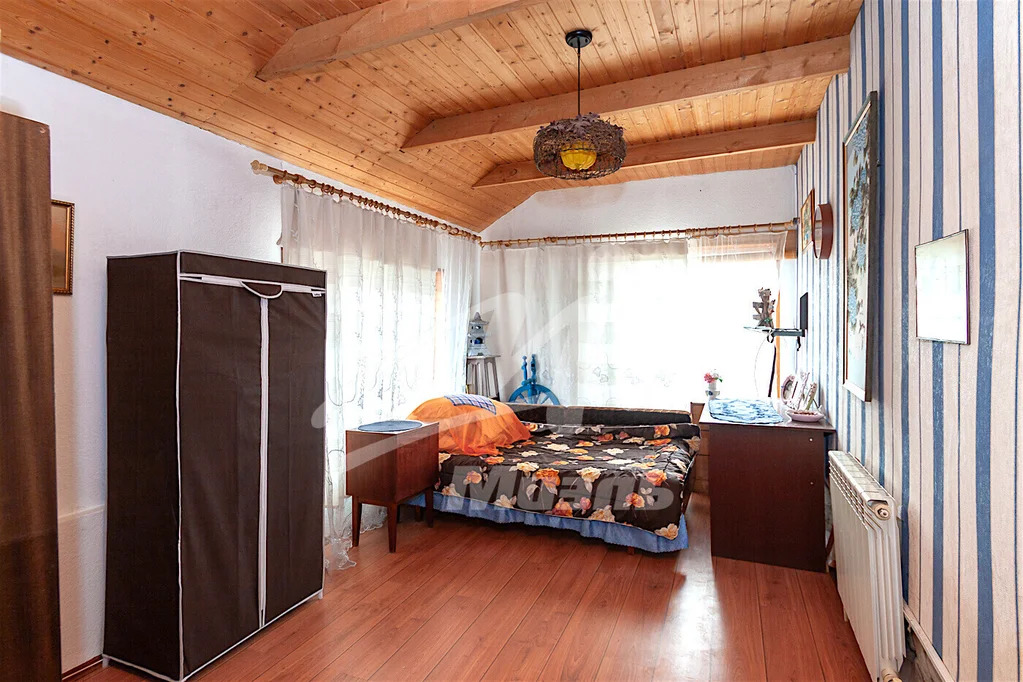 Продажа дома, Подолино, Солнечногорский район, ул. Лермонтовская - Фото 16