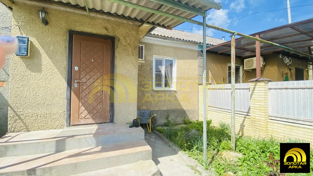 Продажа дома, Варениковская, Крымский район, ул. Чкалова - Фото 18