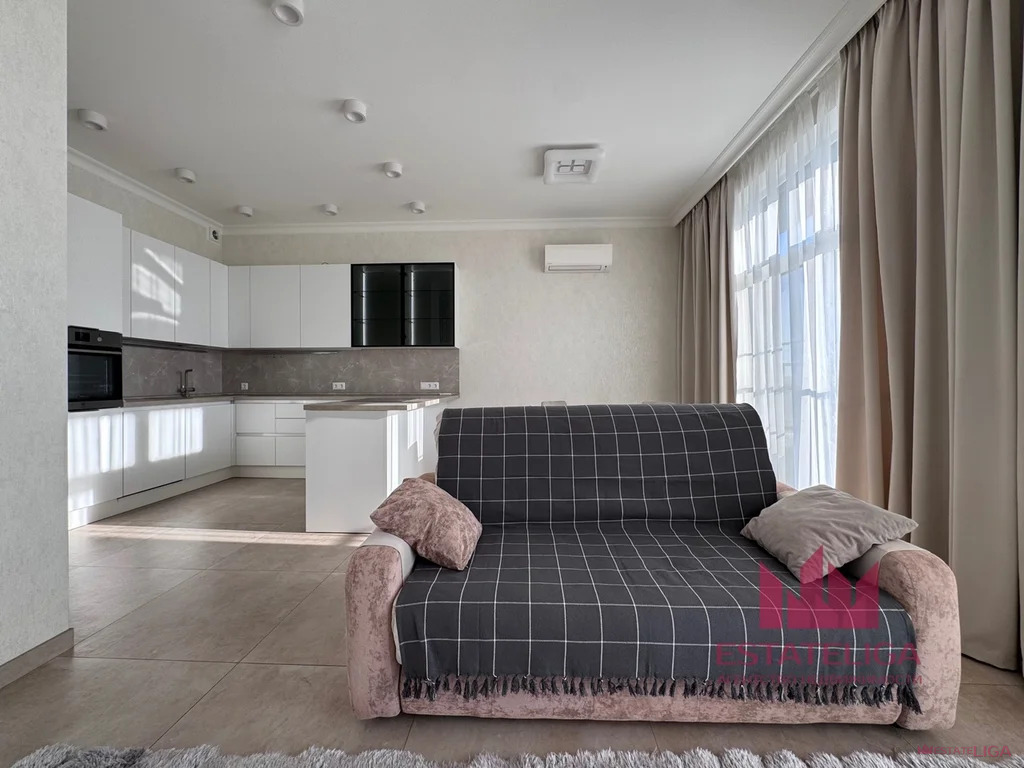 Аренда квартиры, 1-я улица Машиностроения - Фото 4