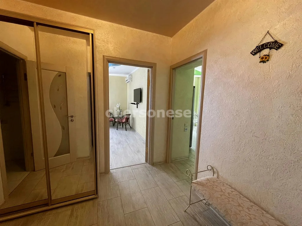 Аренда квартиры, Севастополь, Античный пр-кт. - Фото 1