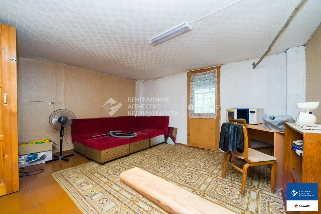 Продажа дома, Волдыревка, Рязанский район - Фото 19