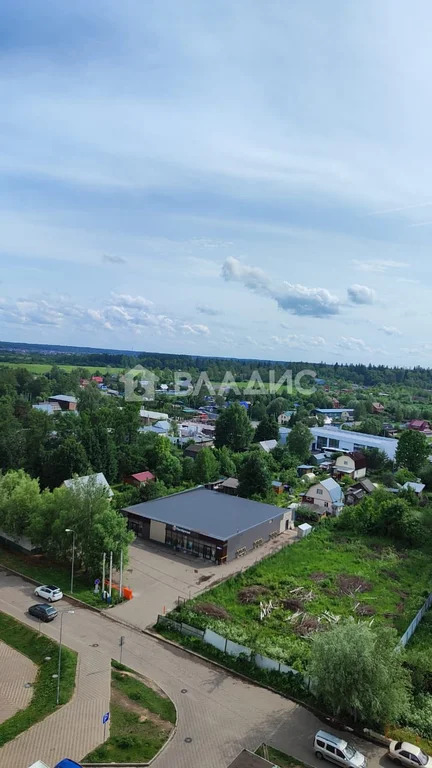 городской округ Солнечногорск, деревня Голубое, Парковый бульвар, ... - Фото 11