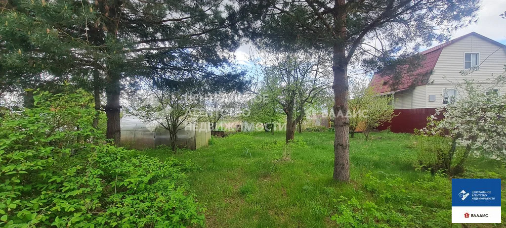 Продажа участка, Агро-Пустынь, Рязанский район, ул. Горького - Фото 13