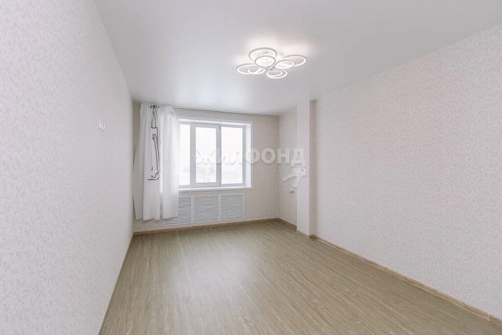 Продажа квартиры, Новосибирск, Виктора Уса - Фото 5