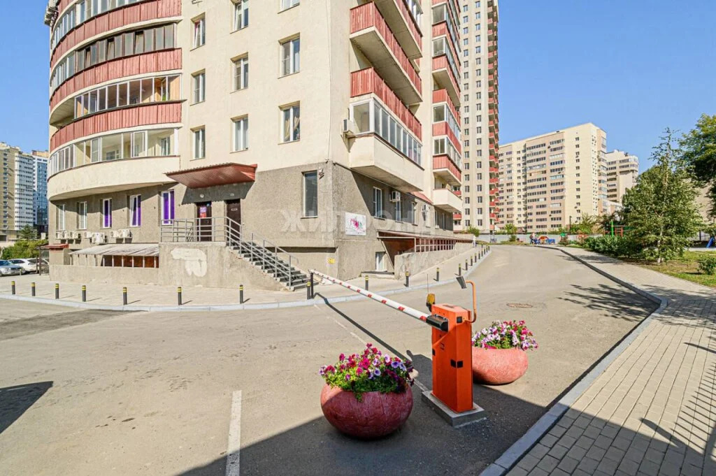 Продажа квартиры, Новосибирск, ул. Галущака - Фото 3