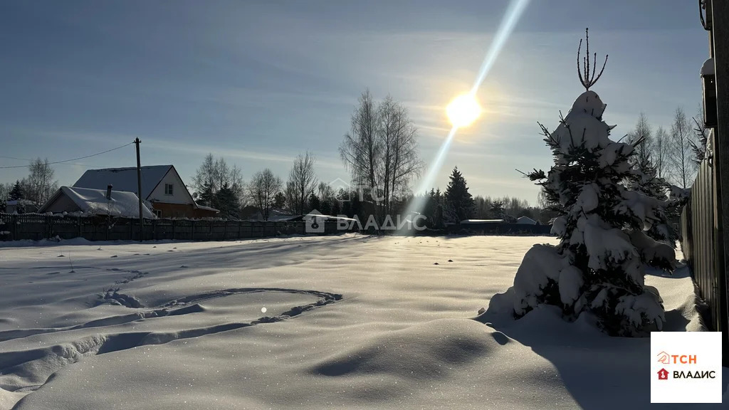 Продажа участка, Кабаново, Богородский г. о., ул. Южная - Фото 2