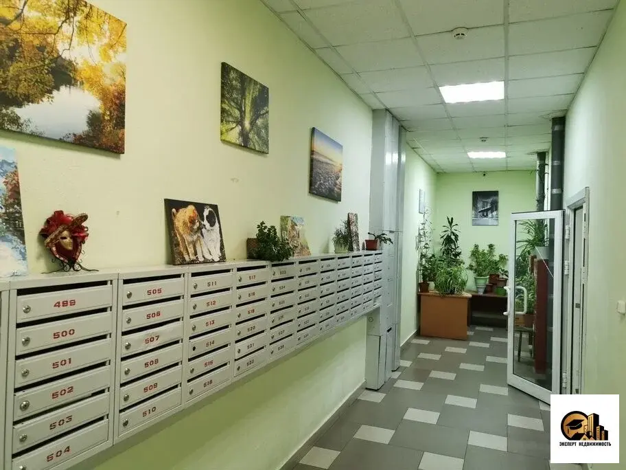 Продажа квартиры, Подольск, улица 43-й Армии - Фото 27