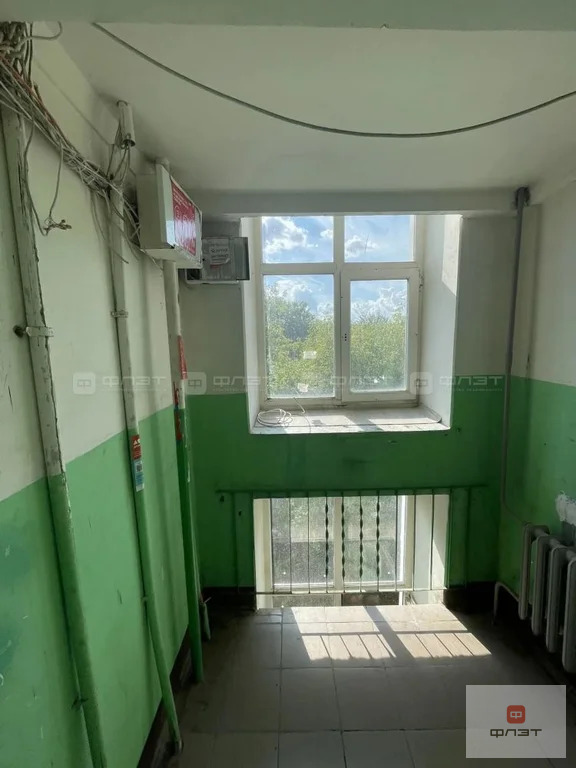 Продажа квартиры, Казань, ул. Энергетиков - Фото 6