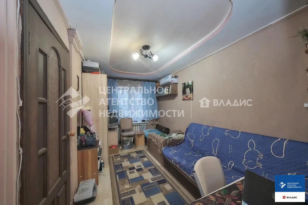 Продажа квартиры, Рязань, ул. Черновицкая - Фото 1