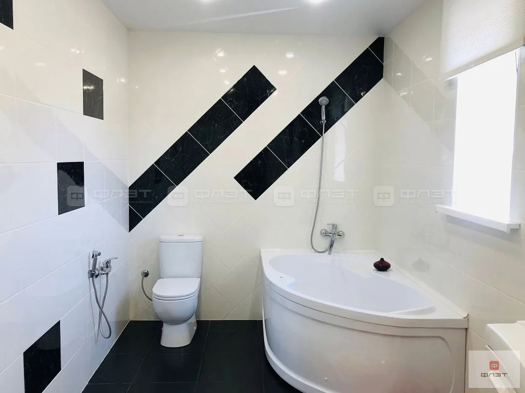 Продажа дома, Казань, ул. Бастионная (Вознесенское) - Фото 8