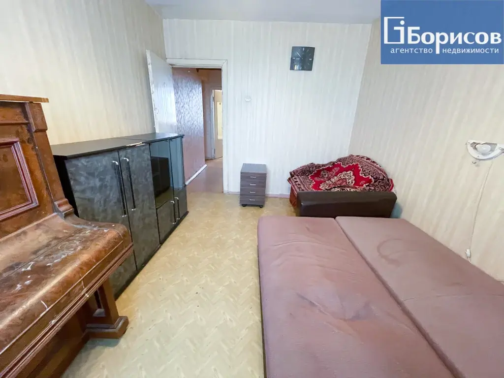 3-к пр-т Маркса, дом 49 - Фото 3