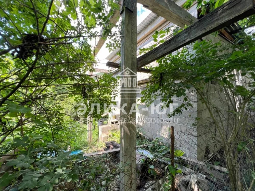 Продажа дома, Туапсинский район, с/т Здоровье - Фото 2