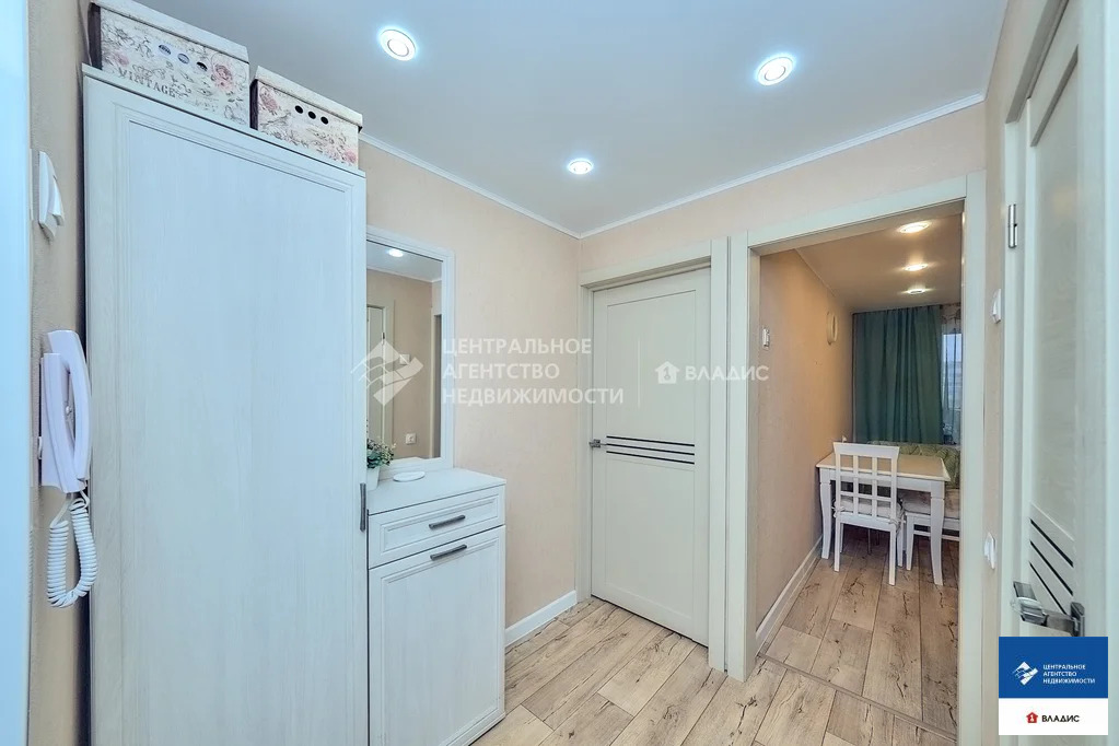 Продажа квартиры, Рязань, ул. Советской Армии - Фото 10