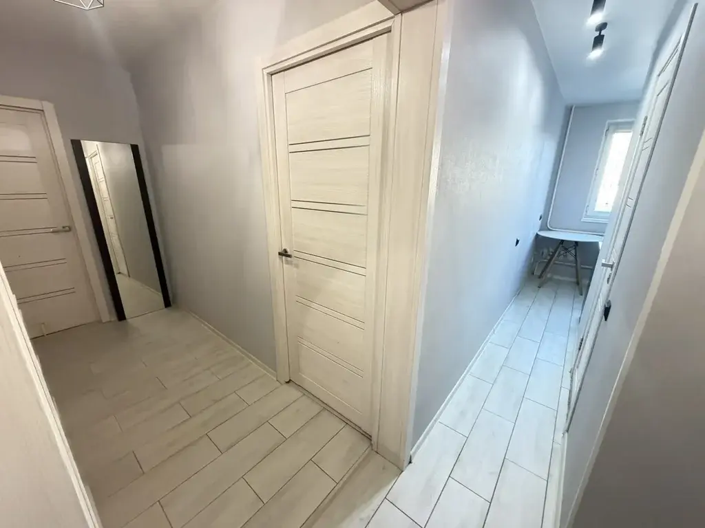 2-к. квартира, 47,3 м2, 5/9 эт. - Фото 4