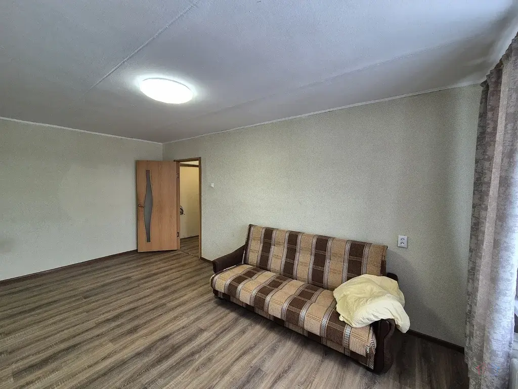 1-к. квартира, 30 м2, 4/5 эт. - Фото 5